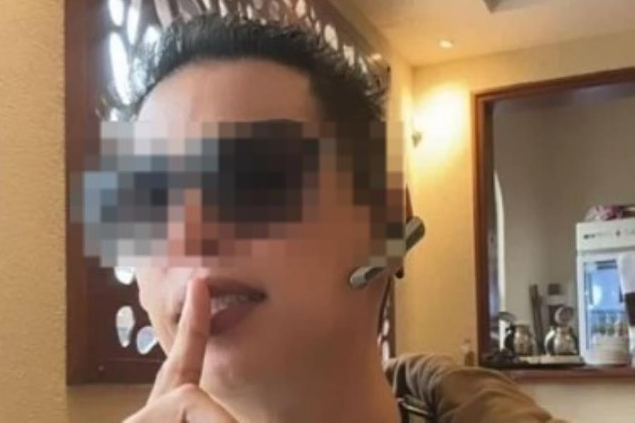 Vinculan a proceso a &Aacute;lex Mar&iacute;n