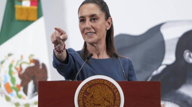 Nuevos Ministros de la Corte deberán denunciar irregularidades sin caer en la persecución: Sheinbaum