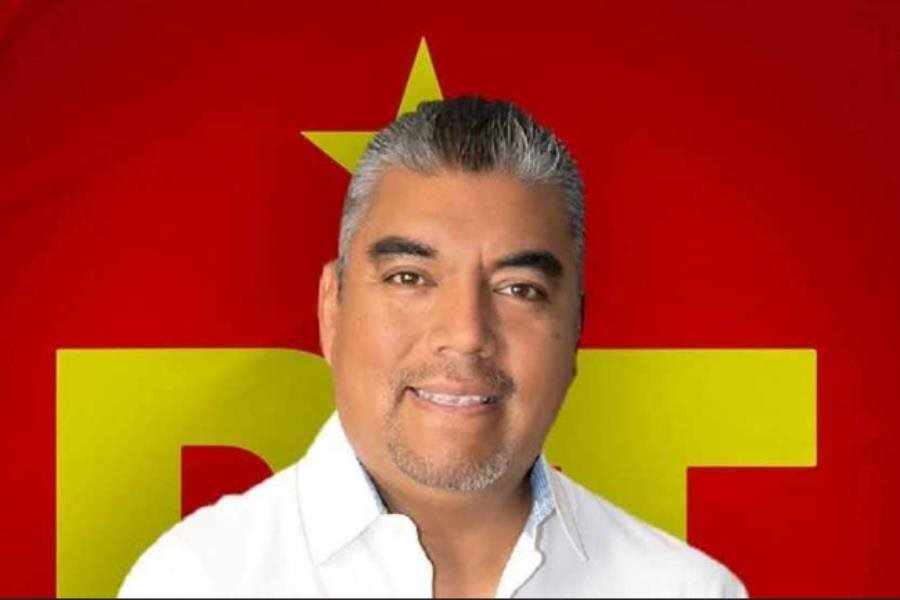 Fallece alcalde guerrerense de Metlatónoc tras cinco días de ser baleado en intento de asalto Fallece alcalde guerrerense de Metlatónoc tras cinco días de ser baleado en intento de asalto