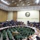 Hugo Aguilar, abogado mixteco, que podría quitarle la presidencia de la Corte a Lenia Batres
