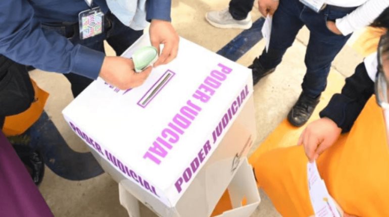 Difusión de proceso judicial estuvo limitado, legisladores deben adecuar ley para cambiar estrategia: INE Tabasco