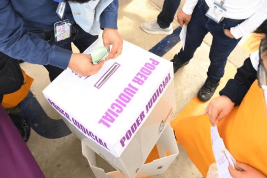 Difusión de proceso judicial estuvo limitado, legisladores deben adecuar ley para cambiar estrategia: INE Tabasco Difusión de proceso judicial estuvo limitado, legisladores deben adecuar ley para cambiar estrategia: INE Tabasco