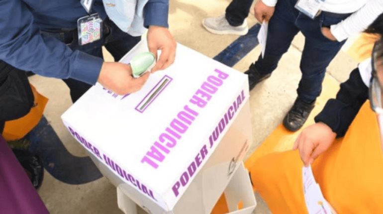 En cómputo final de votos habrá sufragios adicionales por boletas intercambiadas con el IEPC: INE Tabasco