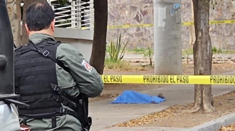 Localizan segunda cabeza humana en menos de 24 horas en Culiacán