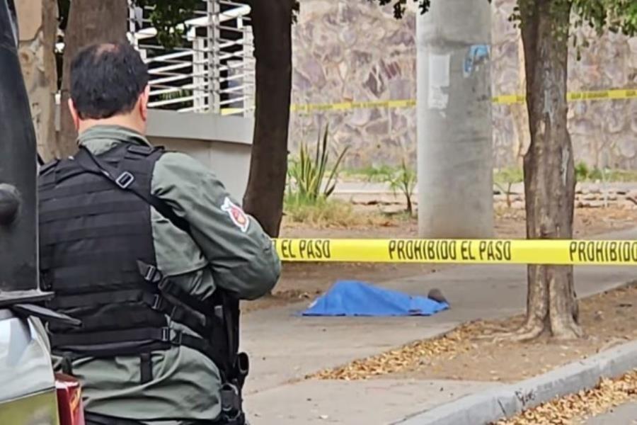 Localizan segunda cabeza humana en menos de 24 horas en Culiacán Localizan segunda cabeza humana en menos de 24 horas en Culiacán