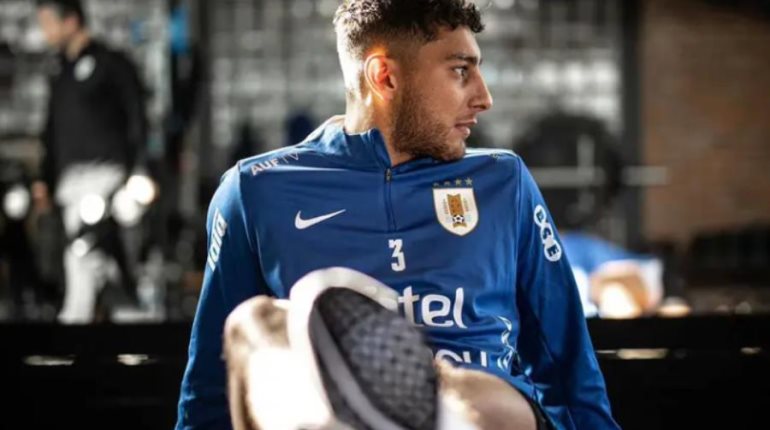 Convoca Uruguay a jugadores de la Liga MX para buscar pase al Mundial