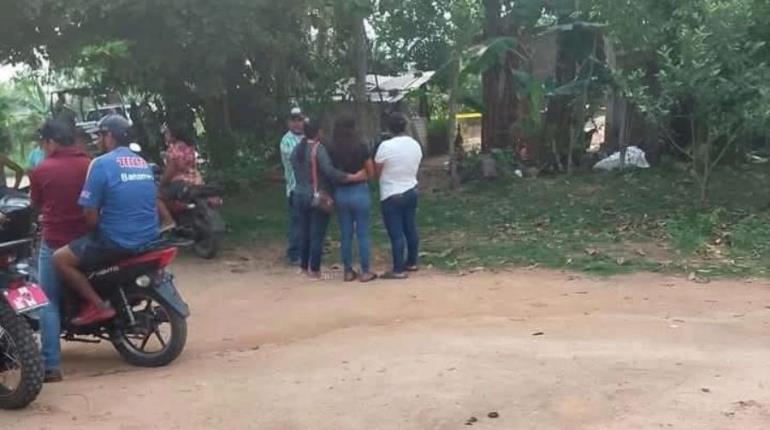 Le quita la vida a hombre en supuesta defensa de su madre en Huimanguillo