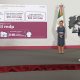 Casi 2 mil casos de sarampión en 17 estados del país: Salud