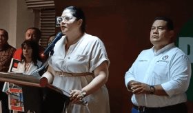 Organiza PRI Tabasco manifestación contra CFE por apagones y cobros excesivos