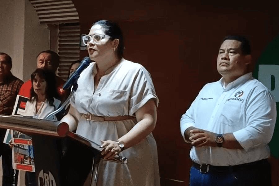 Organiza PRI Tabasco manifestación contra CFE por apagones y cobros excesivos Organiza PRI Tabasco manifestación contra CFE por apagones y cobros excesivos