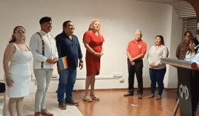 Miguel Barrueta hace nuevos nombramientos en el CDE del PRI Tabasco