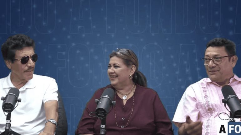 Recuerdan los inicios de Freddy, Laura y Los Persas, en el marco de su 60 aniversario