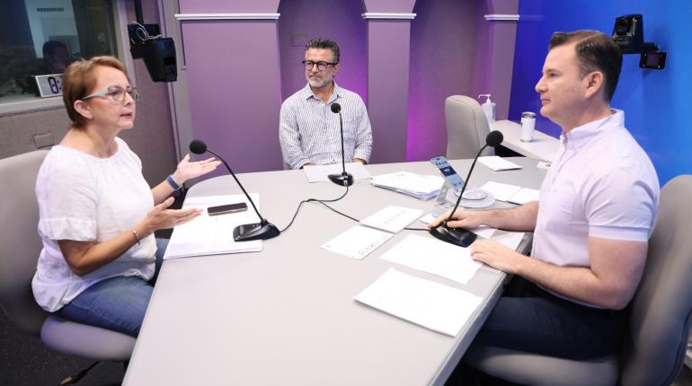 Insistirán afectados del Country en diálogo con CFE sobre status de sus instalaciones eléctricas