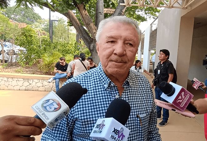Campaña en contra de elección judicial afectó la participación ciudadana: Lastra