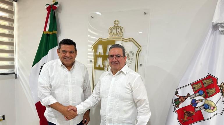 Tras apagones, CFE crea centro de monitoreo en Tabasco