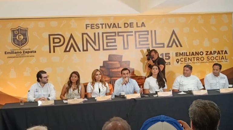 Adelanta Zapata su feria municipal para agosto