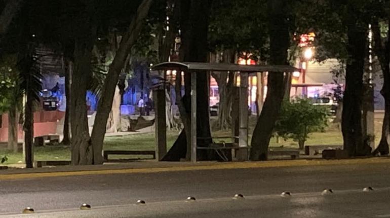 Abre FGE investigación por "riña" que dejó dos muertos en Atasta