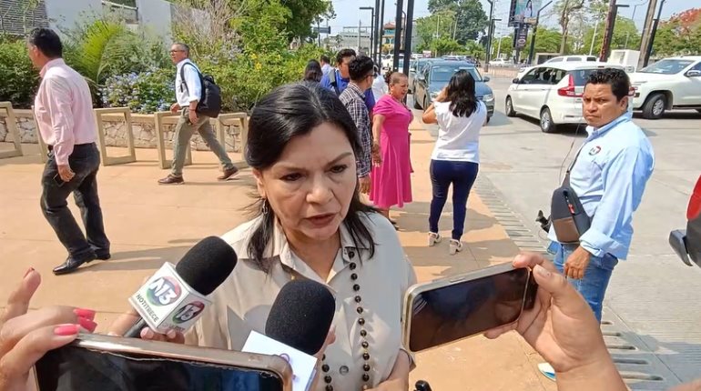 Se cumplirá con lo prometido: Osuna a trabajadores de recolección de basura