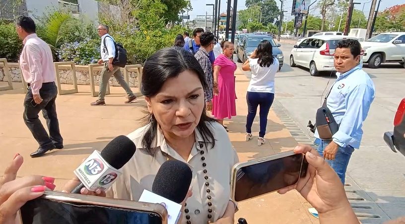 Se cumplirá con lo prometido: Osuna a trabajadores de recolección de basura Se cumplirá con lo prometido: Osuna a trabajadores de recolección de basura