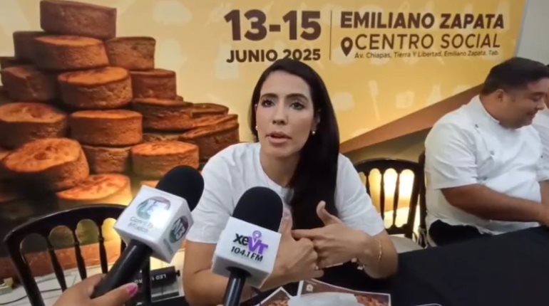 Los 17 municipios presentaron propuestas para nuevos festivales: Subsecretaría de Turismo