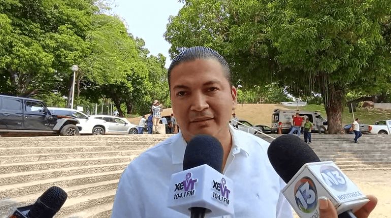 Lo importante es que se está combatiendo: Bracamonte sobre aseguramiento de huachicol en Tabasco