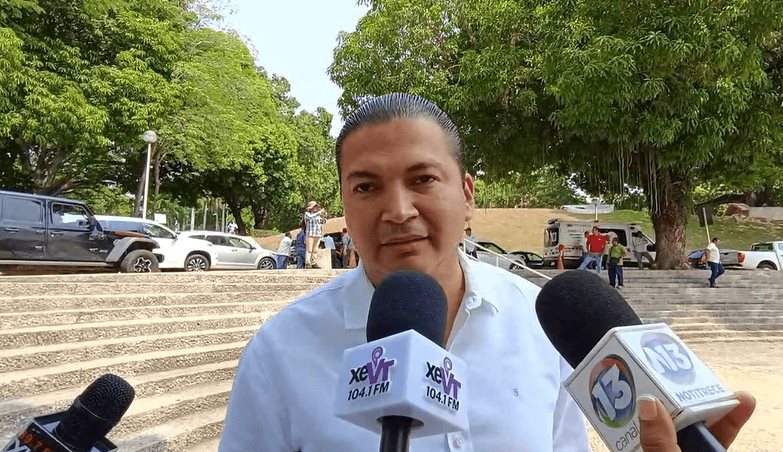 Lo importante es que se está combatiendo: Bracamonte sobre aseguramiento de huachicol en Tabasco Lo importante es que se está combatiendo: Bracamonte sobre aseguramiento de huachicol en Tabasco