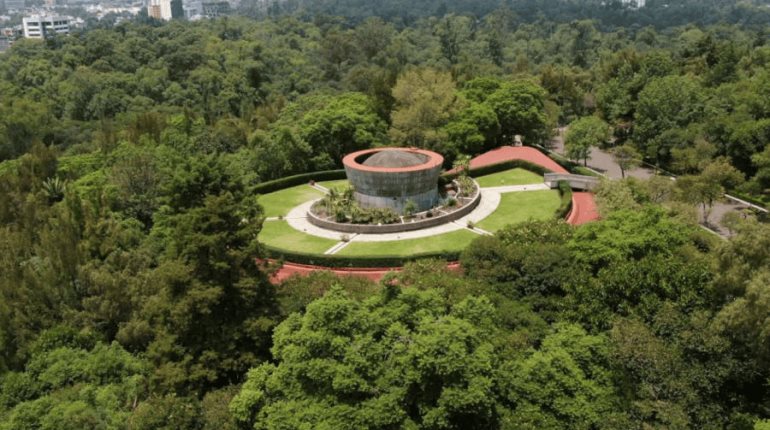 Cierran museos del INAH en CDMX luego de que se contratara empresa de seguridad privada