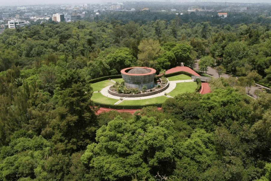 Cierran museos del INAH en CDMX luego de que se contratara empresa de seguridad privada Cierran museos del INAH en CDMX luego de que se contratara empresa de seguridad privada