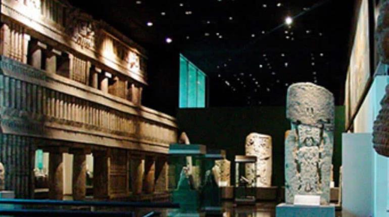 Distinguen al Museo Nacional de Antropología con el Premio Princesa de Asturias de la Concordia 2025