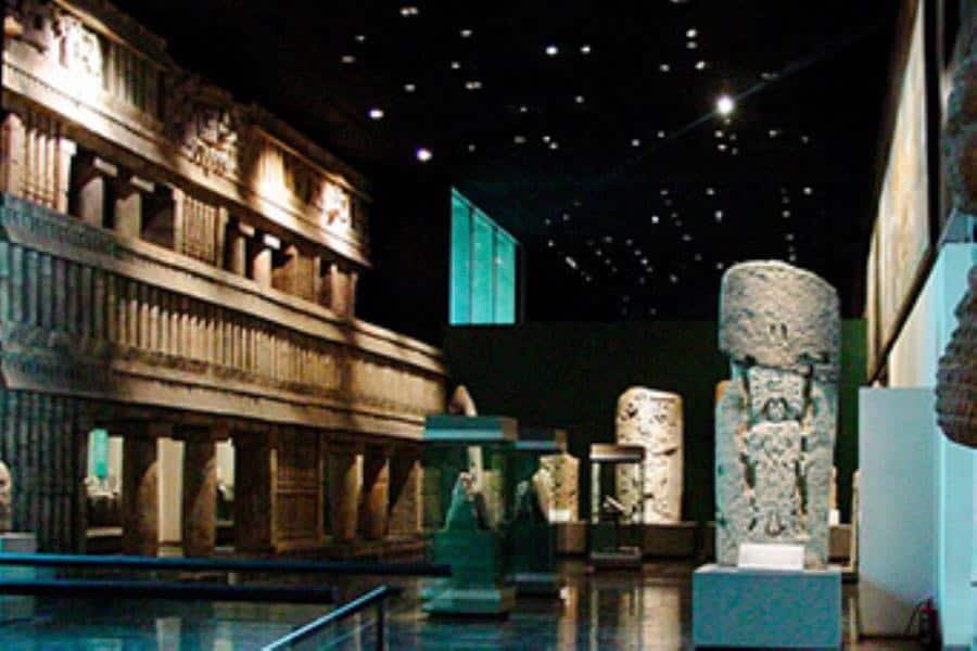 Distinguen al Museo Nacional de Antropología con el Premio Princesa de Asturias de la Concordia 2025 Distinguen al Museo Nacional de Antropología con el Premio Princesa de Asturias de la Concordia 2025