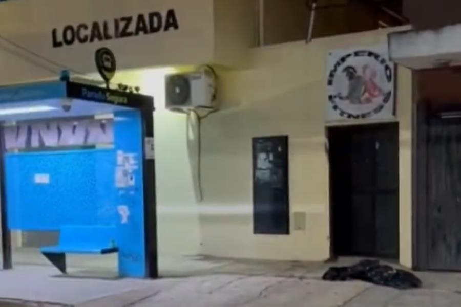 Policía en Argentina mata a la novia de su expareja y luego se quita la vida Policía en Argentina mata a la novia de su expareja y luego se quita la vida