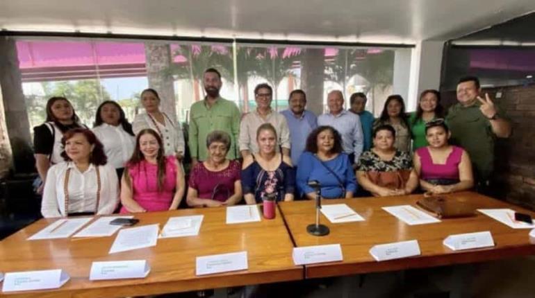 José ´El Negro´ Rosas deja MC y se suma al PVEM Tabasco