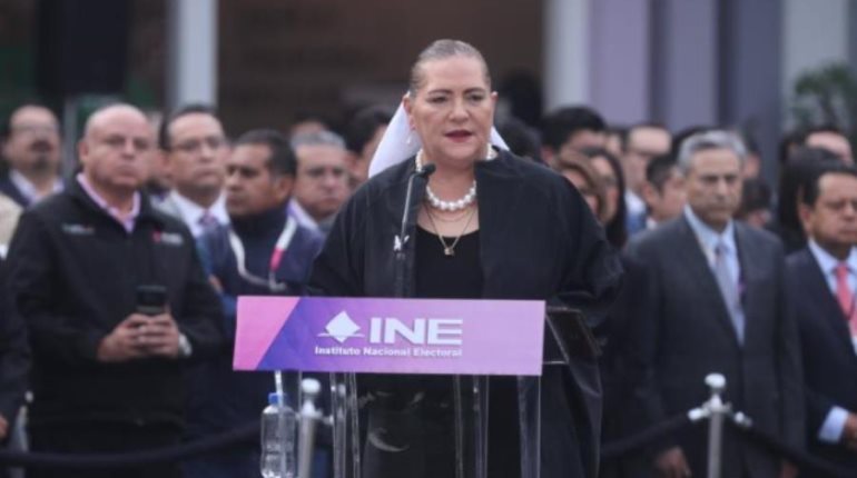 La presidencia de la Suprema Corte recaerá en quien obtenga más votos: INE