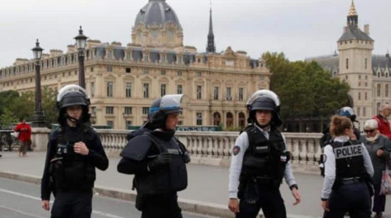 Detienen a colombiano miembro del Cártel de Sinaloa en París