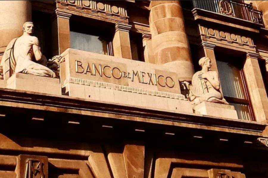 Reservas internacionales cierran mayo con monto récord, cerca de los 240 mil mdd Reservas internacionales cierran mayo con monto récord, cerca de los 240 mil mdd
