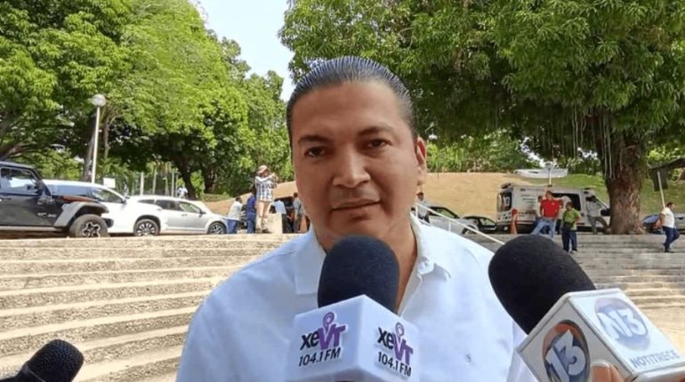 Confirman Periodo Extraordinario del Congreso local para enajenar predio al Infonavit