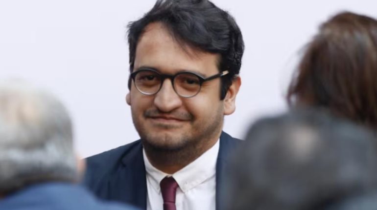 Culpa WSJ a Andy López por "decepcionante" participación ciudadana en la elección judicial