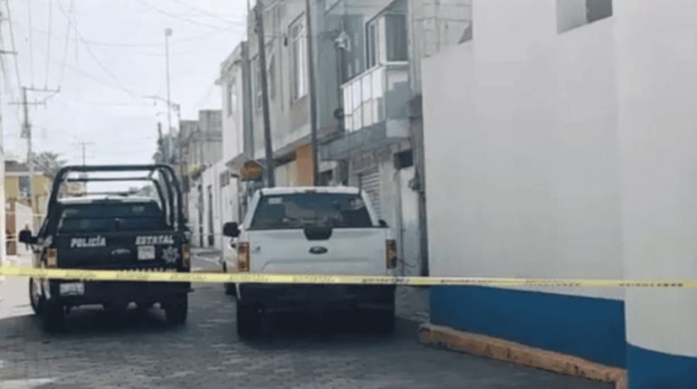 Excandidato a edil del PT es ejecutado a balazos en Tlaxcala