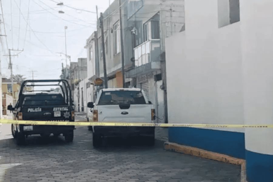 Excandidato a edil del PT es ejecutado a balazos en Tlaxcala Excandidato a edil del PT es ejecutado a balazos en Tlaxcala