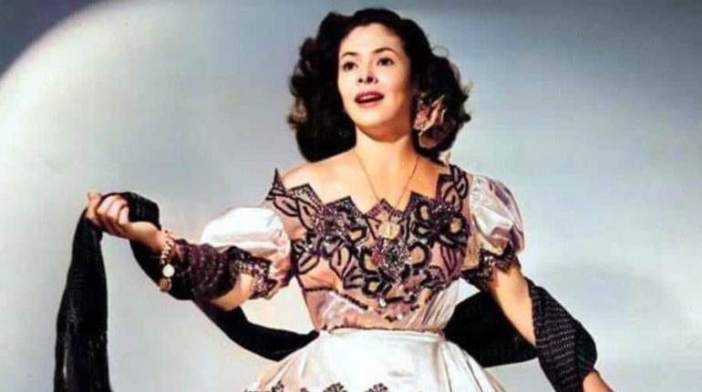 Dora María, dos años sin la Chaparrita de Oro