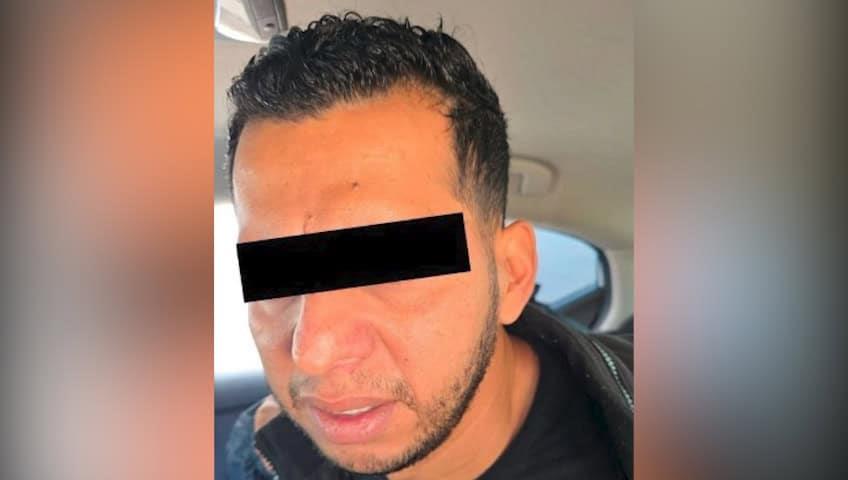 Detienen en Hidalgo a ´El Pajarraco´; estaría ligado al caso Ayotzinapa Detienen en Hidalgo a ´El Pajarraco´; estaría ligado al caso Ayotzinapa