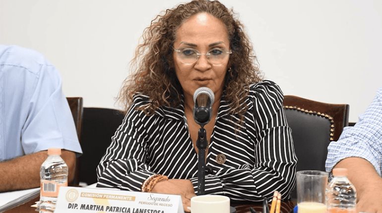 Triunfo de MC en Veracruz y Durango podría replicarse en Tabasco en 2027: Patricia Lanestosa