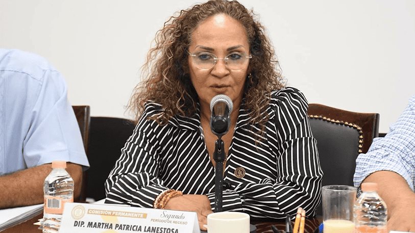 Triunfo de MC en Veracruz y Durango podría replicarse en Tabasco en 2027: Patricia Lanestosa