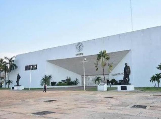 Centro, sexto lugar nacional en rendición de cuentas: Hacienda Centro, sexto lugar nacional en rendición de cuentas: Hacienda