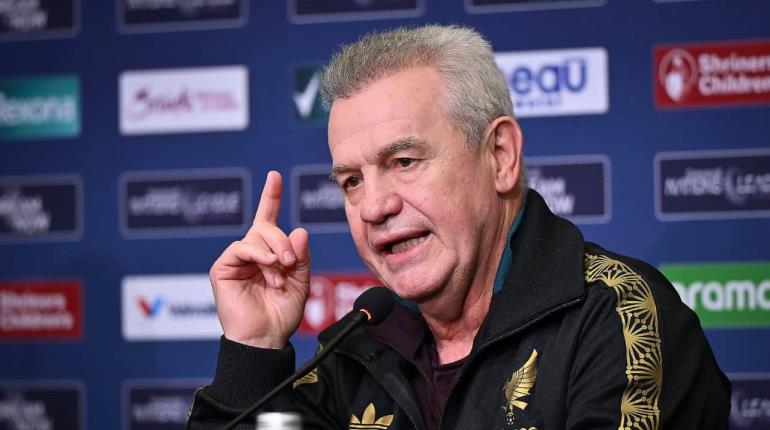 El ´Vasco´ Aguirre negociará liberación anticipada de europeos del Tri previo al Mundial 2026