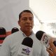 Continúa revisando Sotop proyecto ejecutivo heredado del nuevo hospital Rovirosa