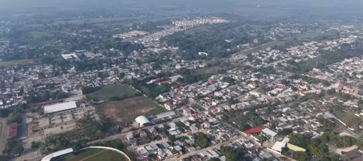 Tabasco segundo lugar nacional en percepción de inseguridad, pese a disminución de 3.2% de víctimas del delito: ENVIPE 2025