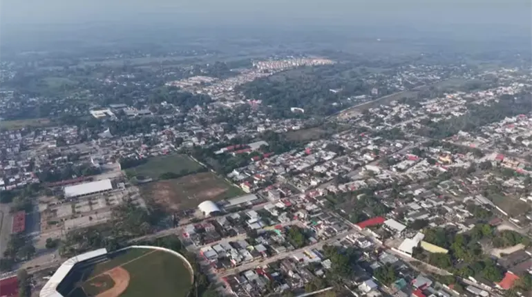 Tabasco segundo lugar nacional en percepción de inseguridad, pese a disminución de 3.2% de víctimas del delito: ENVIPE 2025