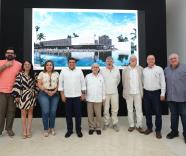 De pena ajena y defensa miserable, califica Erubiel Alonso postura del gobierno sobre Museo Nacional Olmeca