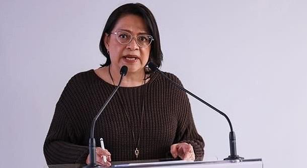Emilia Esther Calleja, directora de CFE estará este viernes en Tabasco Emilia Esther Calleja, directora de CFE estará este viernes en Tabasco